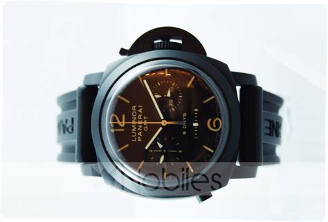 panerai begagnad|panerai watch meaning.